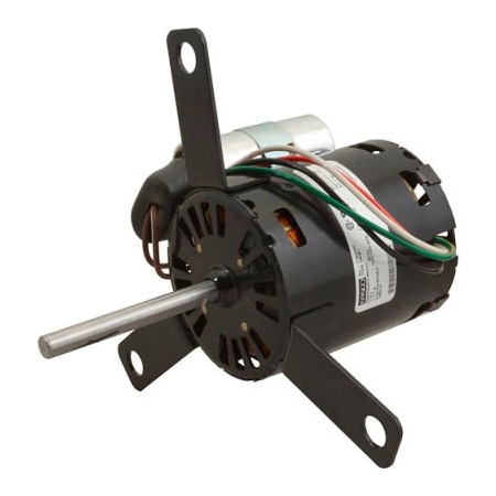 Allpoints Allpoints 1181059 Motor (115V, 1/12 HP) 1181059